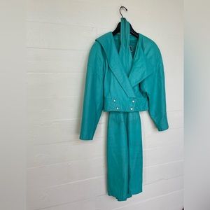 North Beach/Michael Hoban two piece